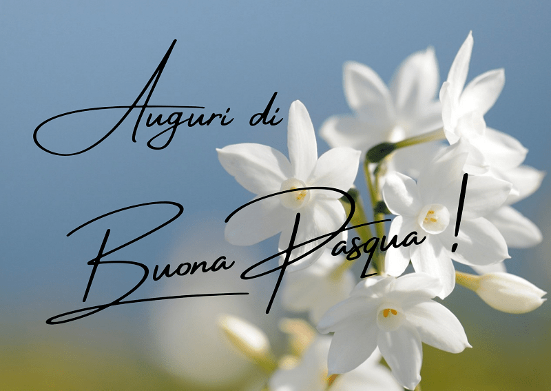 Pasqua 2025