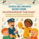 Progetto “Musichiamo”