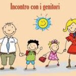 Incontro con i genitori alunni in entrata