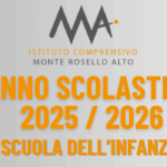 Orario Scolastico Scuola Infanzia