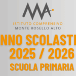 Orario scolastico scuola Primaria Manzoni