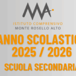 Orario Scolastico Scuola Secondaria via Ogliastra e via Pavese