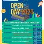 Presentazione della nostra Offerta Formativa