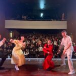 Lingua, teatro ed emozioni: il Monte Rossello Alto rivive Dumas con Mater Lingua