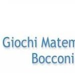 Trionfo della logica: tre alunni della 3C di via Ogliastra volano alle semifinali dei Giochi Matematici della Bocconi