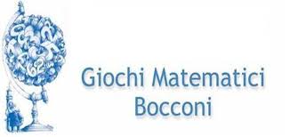 Trionfo della logica: tre alunni della 3C di via Ogliastra volano alle semifinali dei Giochi Matematici della Bocconi